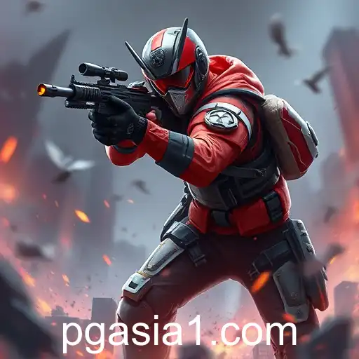 Exploring Thrills: Action Games on PGasia