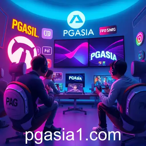 PGasia Emerges as a Top Gaming Hub in Mid-2025