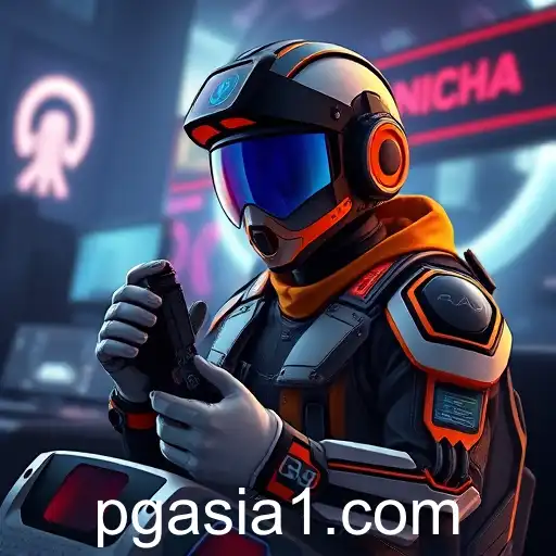 PGasia: A Fresh Look at Gaming Trends in a Dynamic Market