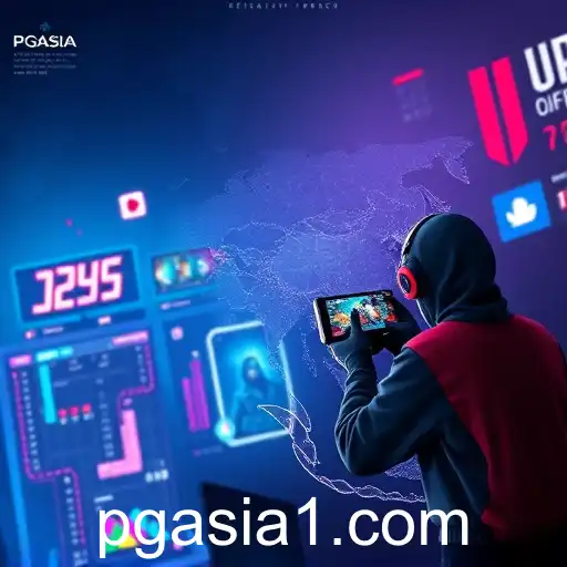 The Rise of Online Gaming Communities in Asia