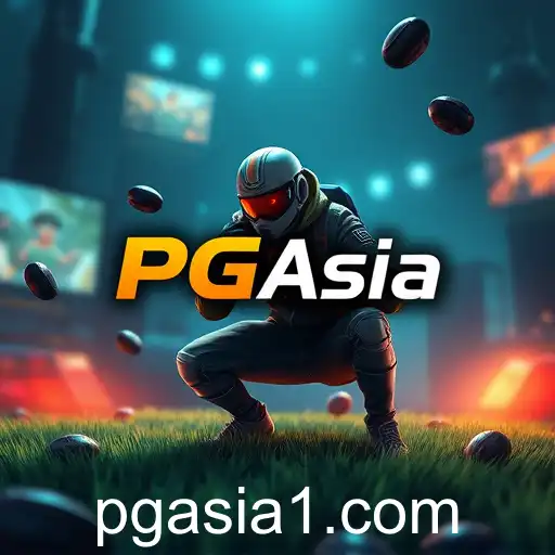 The Rise of PGasia in the Gaming World