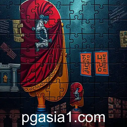 The Rise of PGasia in the Gaming World