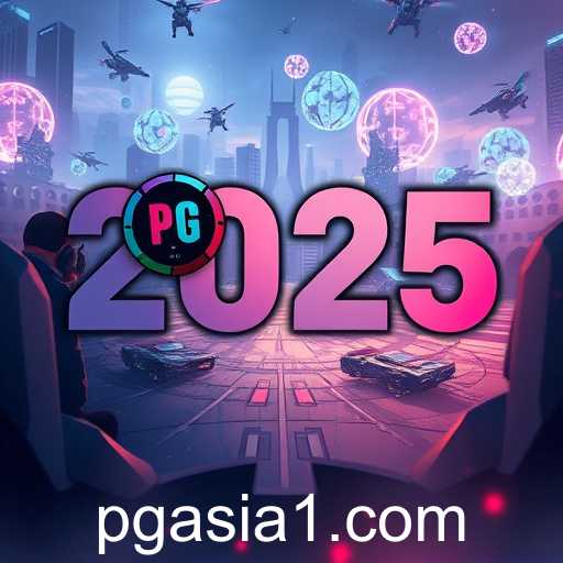 Exploring PGasia's Impact in Gaming