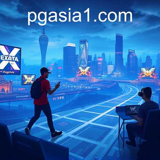 Gaming Innovations and Trends in 2026