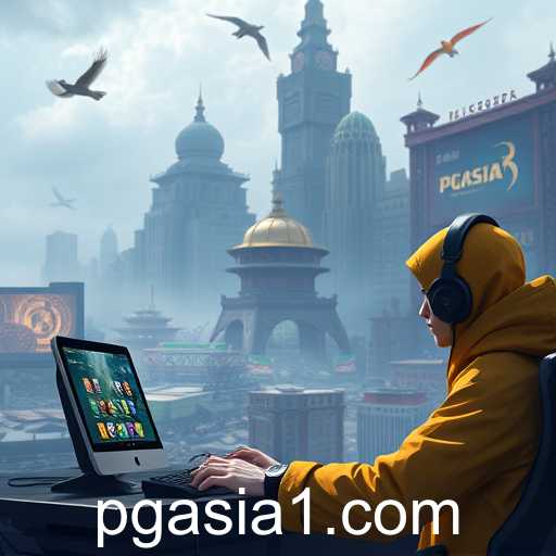PGasia's Impact on Gaming Culture