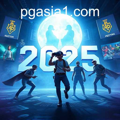 The Rising Influence of PGasia in the Gaming World