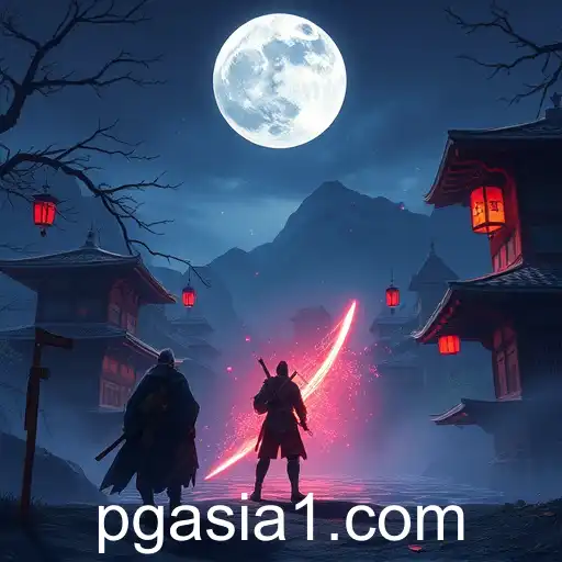 PGasia's Impact on Gaming in 2025