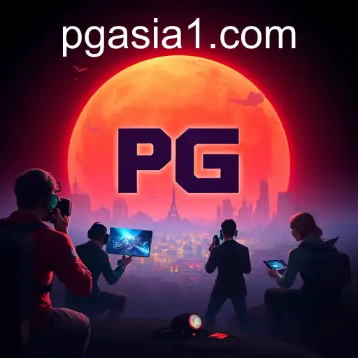 PGasia: Revolutionizing Online Gaming in 2026
