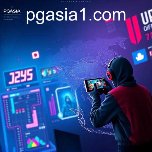 The Rise of Online Gaming Communities in Asia