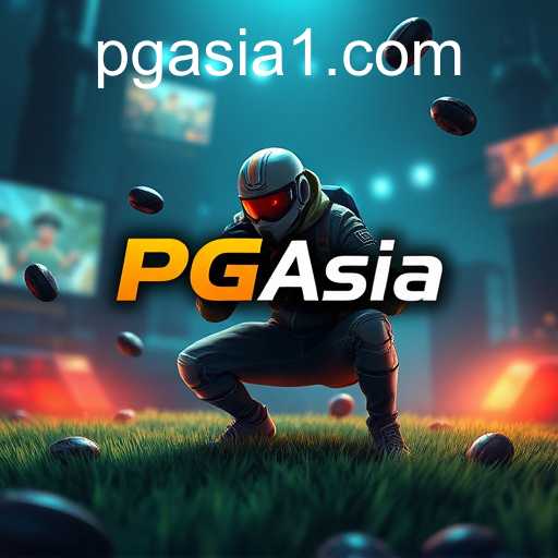 The Rise of PGasia in the Gaming World