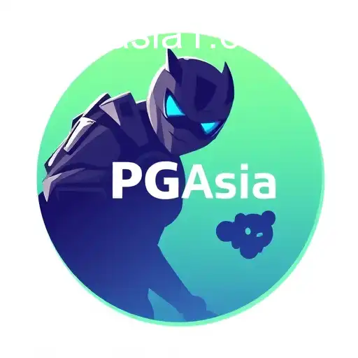 The Rise of PGasia in Global Gaming