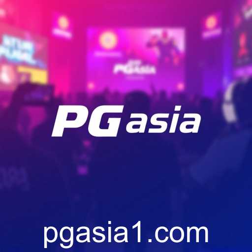 Rise of PGasia: Shaping the Gaming Landscape