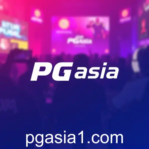Rise of PGasia: Shaping the Gaming Landscape