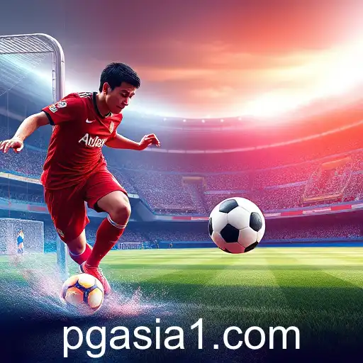 Exploring the World of Sports Simulators with PGasia